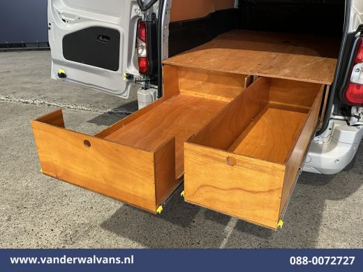 Opel Combo 1.5D 131pk L2H1 Euro6 Airco | Camera | Navigatie | Apple Carplay | Cruisecontrol Android Auto, Tr... ActivLease financial lease