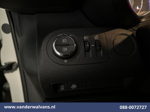 Opel Combo 1.5D 131pk L2H1 Euro6 Airco | Camera | Navigatie | Apple Carplay | Cruisecontrol Android Auto, Tr... ActivLease financial lease