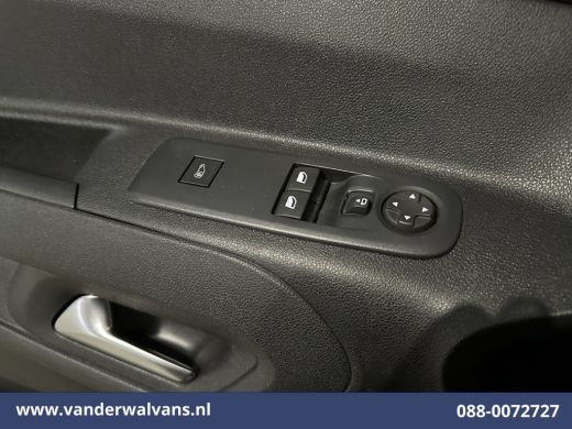 Opel Combo 1.5D 131pk L2H1 Euro6 Airco | Camera | Navigatie | Apple Carplay | Cruisecontrol Android Auto, Tr... ActivLease financial lease