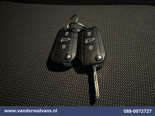 Opel Combo 1.5D 131pk L2H1 Euro6 Airco | Camera | Navigatie | Apple Carplay | Cruisecontrol Android Auto, Tr... ActivLease financial lease