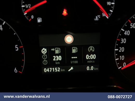 Opel Combo 1.5D 131pk L2H1 Euro6 Airco | Camera | Navigatie | Apple Carplay | Cruisecontrol Android Auto, Tr... ActivLease financial lease