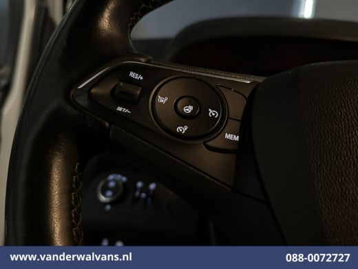Opel Combo 1.5D 131pk L2H1 Euro6 Airco | Camera | Navigatie | Apple Carplay | Cruisecontrol Android Auto, Tr... ActivLease financial lease
