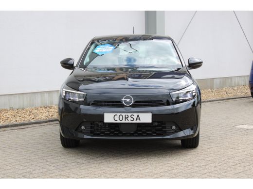 Opel Corsa 1.2 Turbo Hybrid Edition | Apple Carplay/Android Auto|telefoonintegratie premium | Cruise control... ActivLease financial lease