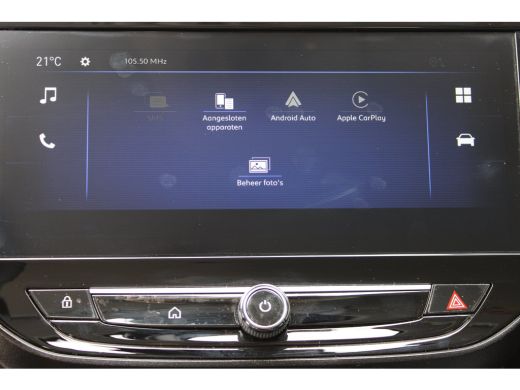 Opel Corsa 1.2 Turbo Hybrid Edition | Apple Carplay/Android Auto|telefoonintegratie premium | Cruise control... ActivLease financial lease