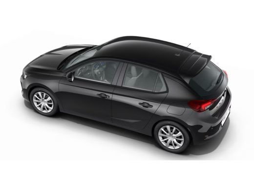 Opel Corsa 1.2 Turbo Hybrid Edition | Apple Carplay/Android Auto|telefoonintegratie premium | Cruise control... ActivLease financial lease