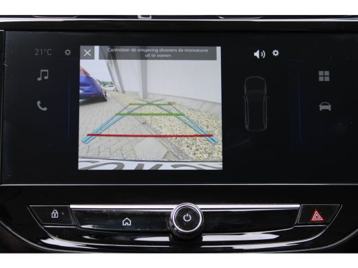 Opel Corsa 1.2 Turbo Hybrid Edition | Apple Carplay/Android Auto|telefoonintegratie premium | Cruise control... ActivLease financial lease