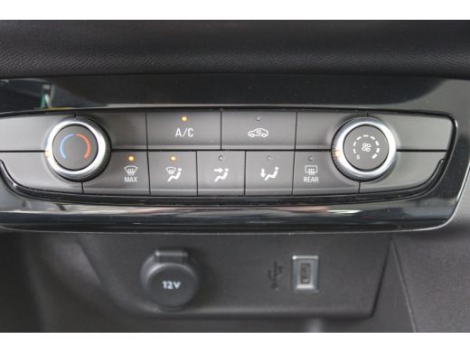 Opel Corsa 1.2 Turbo Hybrid Edition | Apple Carplay/Android Auto|telefoonintegratie premium | Cruise control... ActivLease financial lease