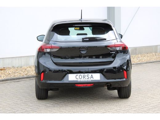 Opel Corsa 1.2 Turbo Hybrid Edition | Apple Carplay/Android Auto|telefoonintegratie premium | Cruise control... ActivLease financial lease