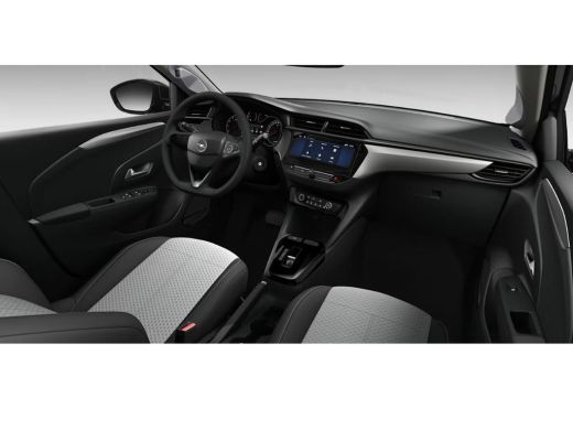 Opel Corsa 1.2 Turbo Hybrid Edition | Apple Carplay/Android Auto|telefoonintegratie premium | Cruise control... ActivLease financial lease