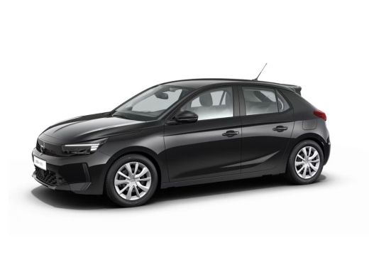 Opel Corsa 1.2 Turbo Hybrid Edition | Apple Carplay/Android Auto|telefoonintegratie premium | Cruise control... ActivLease financial lease
