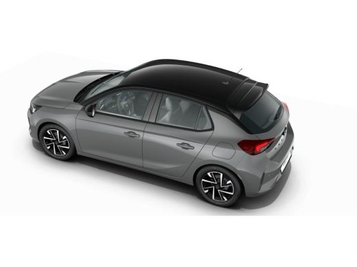 Opel Corsa GS | Dode hoek waarschuwing | LED achterlichten | LED koplampen met LED dagrijverlichting | Voorr... ActivLease financial lease