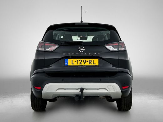 Opel Crossland 1.2 T 131PK Automaat Elegance / Distributie vv bij 89Dkm / Trekhaak / Cruise / Carplay / Lmv / Le... ActivLease financial lease