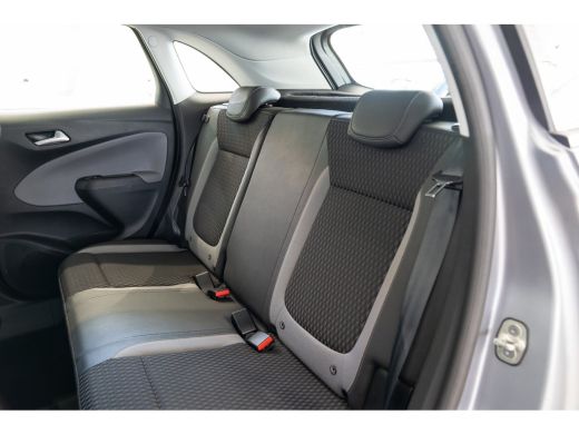 Opel Crossland X 1.2 Turbo Innovation | Climate Controle | Navigatie | Parkeersensoren | Apple Carplay & Android A... ActivLease financial lease