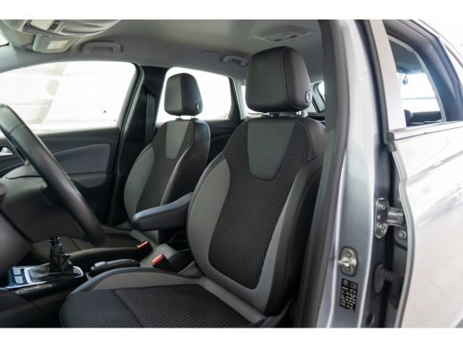 Opel Crossland X 1.2 Turbo Innovation | Climate Controle | Navigatie | Parkeersensoren | Apple Carplay & Android A... ActivLease financial lease