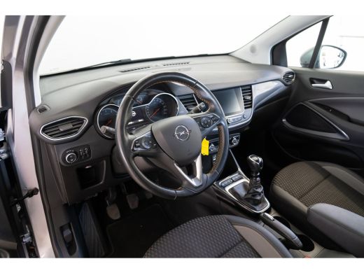 Opel Crossland X 1.2 Turbo Innovation | Climate Controle | Navigatie | Parkeersensoren | Apple Carplay & Android A... ActivLease financial lease