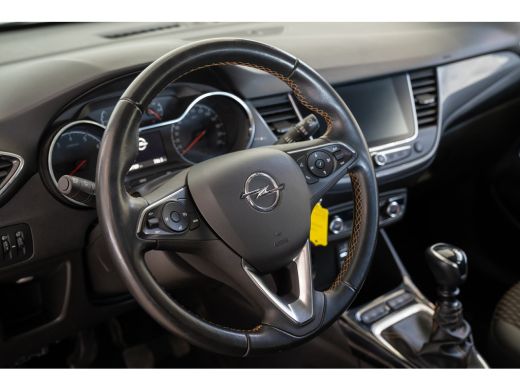 Opel Crossland X 1.2 Turbo Innovation | Climate Controle | Navigatie | Parkeersensoren | Apple Carplay & Android A... ActivLease financial lease