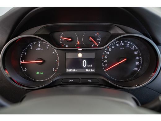 Opel Crossland X 1.2 Turbo Innovation | Climate Controle | Navigatie | Parkeersensoren | Apple Carplay & Android A... ActivLease financial lease