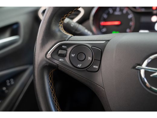 Opel Crossland X 1.2 Turbo Innovation | Climate Controle | Navigatie | Parkeersensoren | Apple Carplay & Android A... ActivLease financial lease