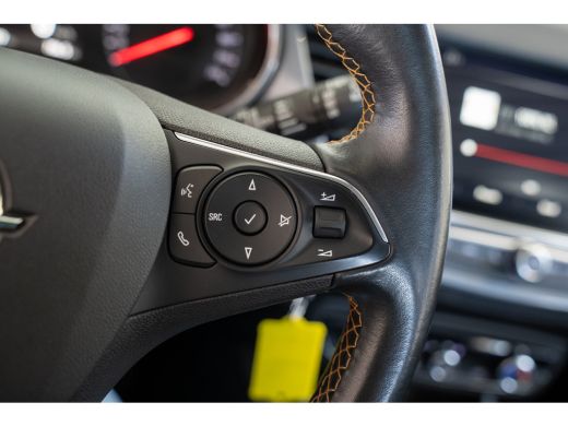 Opel Crossland X 1.2 Turbo Innovation | Climate Controle | Navigatie | Parkeersensoren | Apple Carplay & Android A... ActivLease financial lease