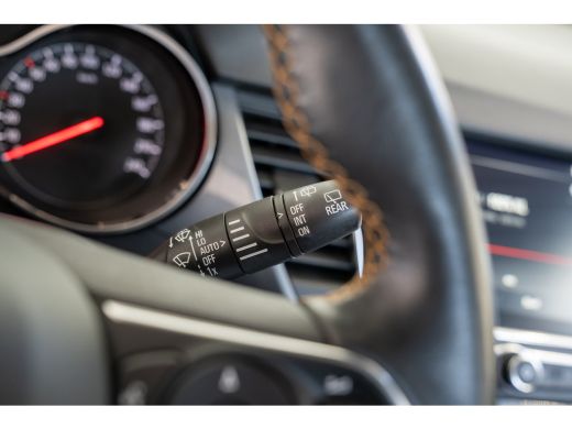Opel Crossland X 1.2 Turbo Innovation | Climate Controle | Navigatie | Parkeersensoren | Apple Carplay & Android A... ActivLease financial lease