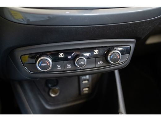 Opel Crossland X 1.2 Turbo Innovation | Climate Controle | Navigatie | Parkeersensoren | Apple Carplay & Android A... ActivLease financial lease