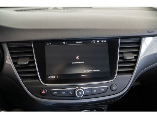 Opel Crossland X 1.2 Turbo Innovation | Climate Controle | Navigatie | Parkeersensoren | Apple Carplay & Android A... ActivLease financial lease