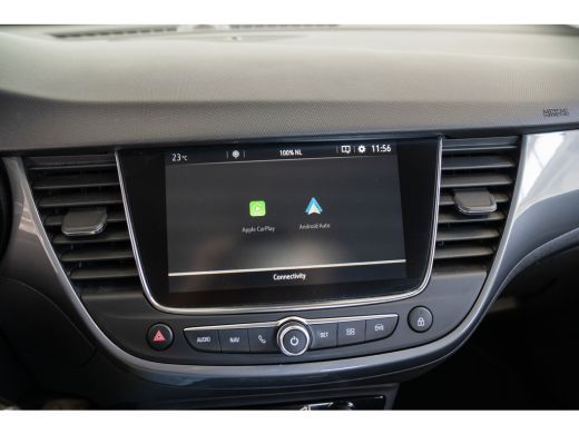 Opel Crossland X 1.2 Turbo Innovation | Climate Controle | Navigatie | Parkeersensoren | Apple Carplay & Android A... ActivLease financial lease