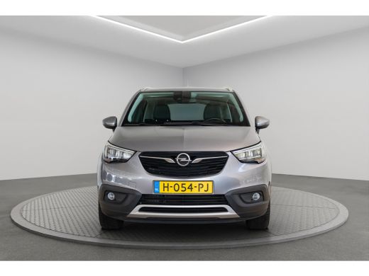 Opel Crossland X 1.2 Turbo Innovation | Climate Controle | Navigatie | Parkeersensoren | Apple Carplay & Android A... ActivLease financial lease