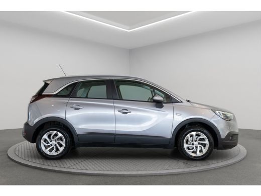 Opel Crossland X 1.2 Turbo Innovation | Climate Controle | Navigatie | Parkeersensoren | Apple Carplay & Android A... ActivLease financial lease