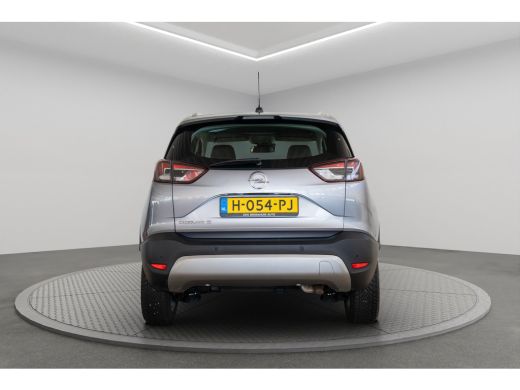 Opel Crossland X 1.2 Turbo Innovation | Climate Controle | Navigatie | Parkeersensoren | Apple Carplay & Android A... ActivLease financial lease