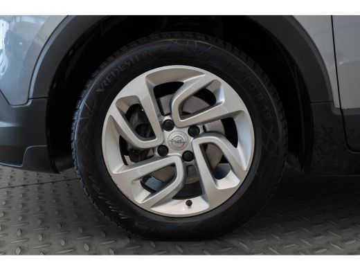 Opel Crossland X 1.2 Turbo Innovation | Climate Controle | Navigatie | Parkeersensoren | Apple Carplay & Android A... ActivLease financial lease