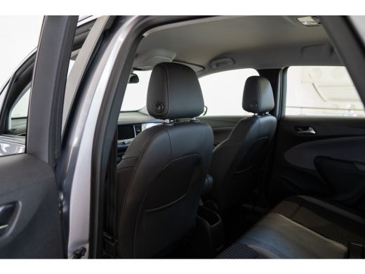 Opel Crossland X 1.2 Turbo Innovation | Climate Controle | Navigatie | Parkeersensoren | Apple Carplay & Android A... ActivLease financial lease