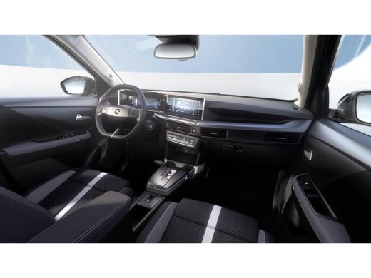 Opel Frontera GS &euro;3000,- voorraadvoordeel ! | 17" Lichtmetalen velgen in Zwart met 215/60 R17 banden | Achterui... ActivLease financial lease