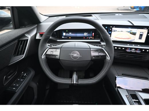 Opel Grandland Business Edition 145pk Hybrid | Schuif-/Kanteldak | Vol-Leder | Massagestoelen | Stoel/Stuurverwa... ActivLease financial lease
