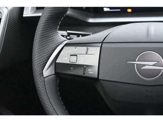 Opel Grandland Business Edition 145pk Hybrid | Schuif-/Kanteldak | Vol-Leder | Massagestoelen | Stoel/Stuurverwa... ActivLease financial lease