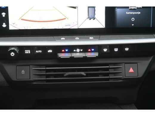 Opel Grandland Business Edition 145pk Hybrid | Schuif-/Kanteldak | Vol-Leder | Massagestoelen | Stoel/Stuurverwa... ActivLease financial lease