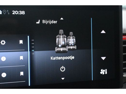 Opel Grandland Business Edition 145pk Hybrid | Schuif-/Kanteldak | Vol-Leder | Massagestoelen | Stoel/Stuurverwa... ActivLease financial lease