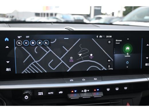 Opel Grandland Business Edition 145pk Hybrid | Schuif-/Kanteldak | Vol-Leder | Massagestoelen | Stoel/Stuurverwa... ActivLease financial lease