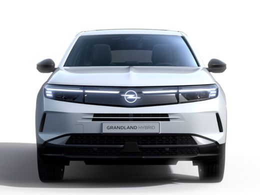 Opel Grandland Business Edition | Achteruitrijcamera | Comfort plus pakket | Draadloze telefoonlader (Inductie) ActivLease financial lease