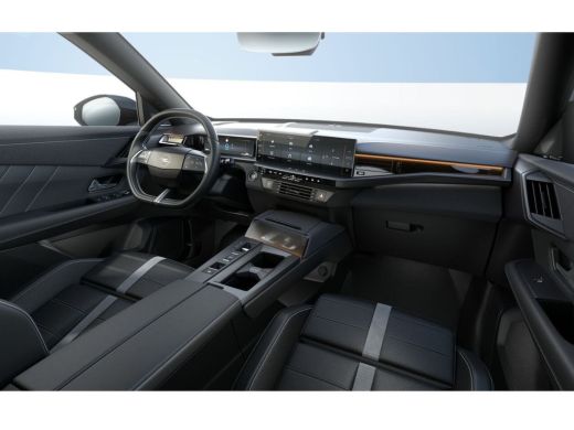 Opel Grandland Business Edition | Achteruitrijcamera | Comfort plus pakket | Draadloze telefoonlader (Inductie) ActivLease financial lease