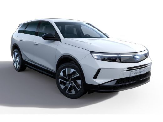 Opel Grandland Business Edition | Achteruitrijcamera | Comfort plus pakket | Draadloze telefoonlader (Inductie) ActivLease financial lease