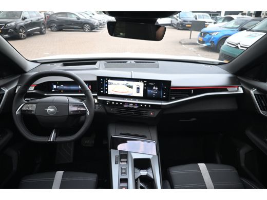 Opel Grandland Business Edition 145pk Hybrid | Schuif-/Kanteldak | Vol-Leder | Massagestoelen | Stoel/Stuurverwa... ActivLease financial lease