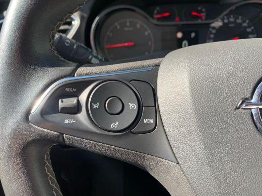 Opel Grandland X 1.2 Turbo Innovation Airco | AppleCarplay/ Android Auto | Clima | Cruise Control | DAB | Keyless ... ActivLease financial lease