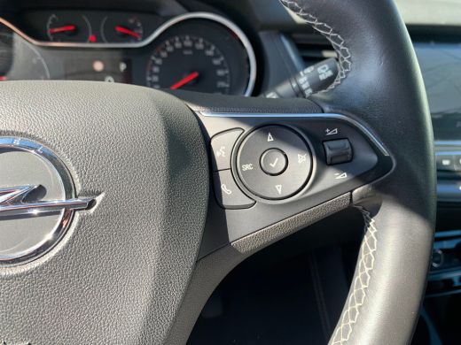 Opel Grandland X 1.2 Turbo Innovation Airco | AppleCarplay/ Android Auto | Clima | Cruise Control | DAB | Keyless ... ActivLease financial lease