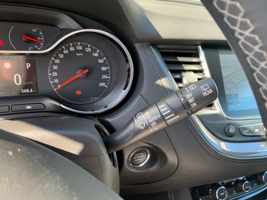 Opel Grandland X 1.2 Turbo Innovation Airco | AppleCarplay/ Android Auto | Clima | Cruise Control | DAB | Keyless ... ActivLease financial lease