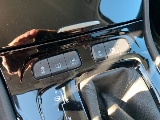 Opel Grandland X 1.2 Turbo Innovation Airco | AppleCarplay/ Android Auto | Clima | Cruise Control | DAB | Keyless ... ActivLease financial lease