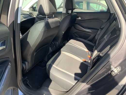 Opel Grandland X 1.2 Turbo Innovation Airco | AppleCarplay/ Android Auto | Clima | Cruise Control | DAB | Keyless ... ActivLease financial lease