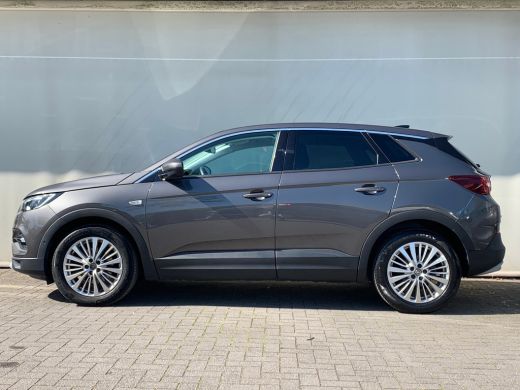 Opel Grandland X 1.2 Turbo Innovation Airco | AppleCarplay/ Android Auto | Clima | Cruise Control | DAB | Keyless ... ActivLease financial lease