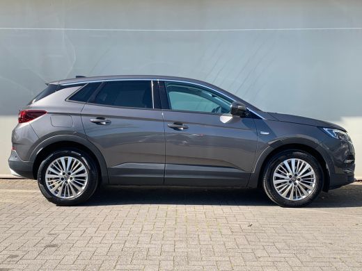 Opel Grandland X 1.2 Turbo Innovation Airco | AppleCarplay/ Android Auto | Clima | Cruise Control | DAB | Keyless ... ActivLease financial lease