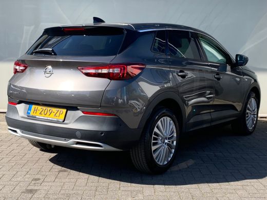 Opel Grandland X 1.2 Turbo Innovation Airco | AppleCarplay/ Android Auto | Clima | Cruise Control | DAB | Keyless ... ActivLease financial lease